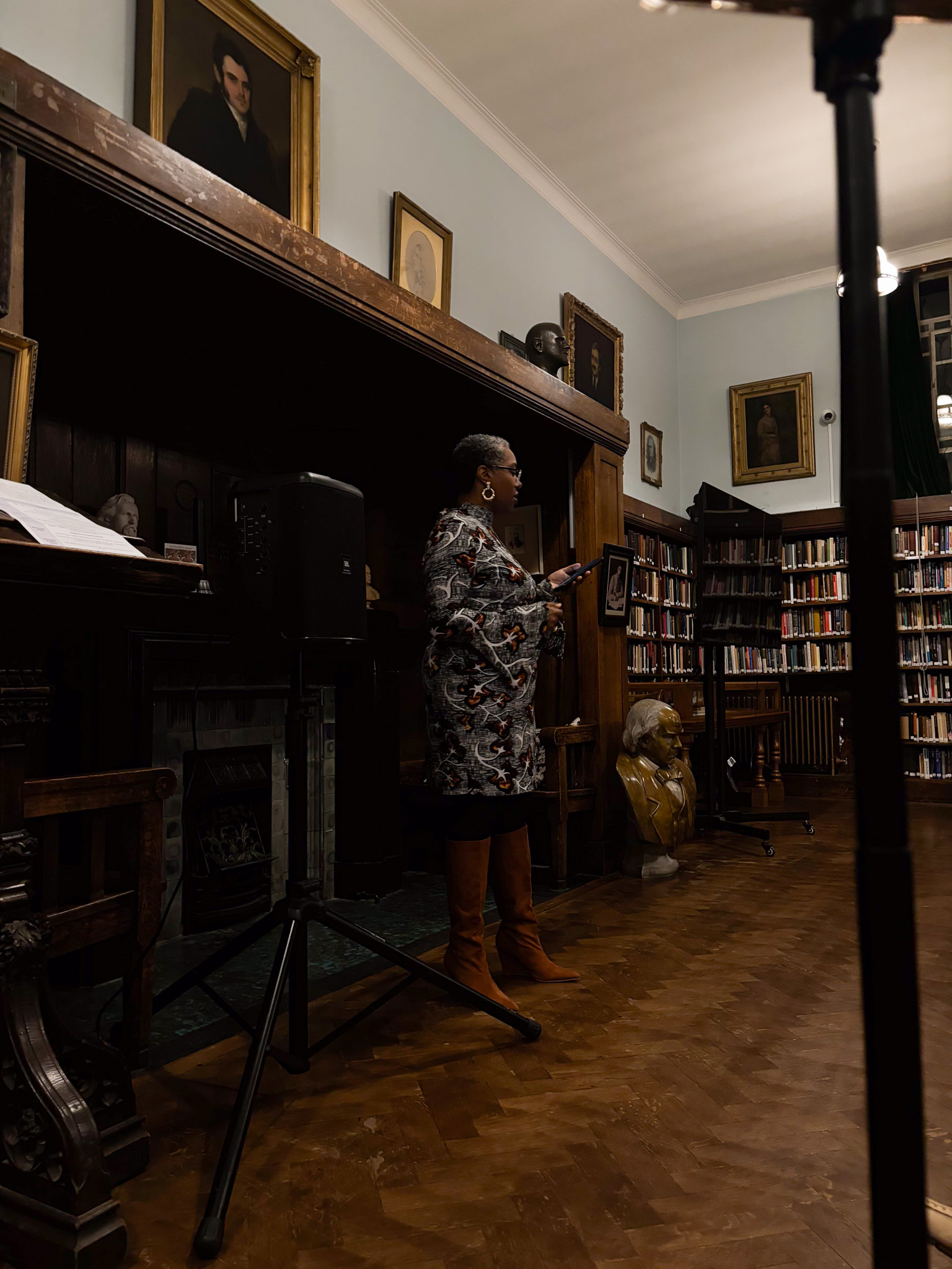 Bloomsbury Festival, Photography